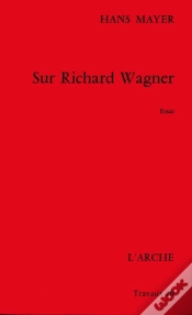 Capa do artigo Sur Richard Wagner