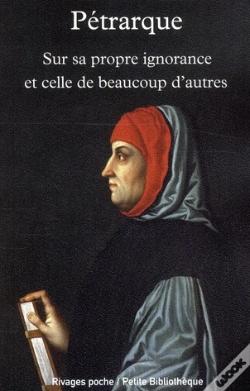 Capa do artigo Sur Sa Propre Ignorance Et Celle De Beaucoup D'Autres