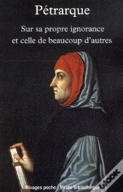 Capa do artigo Sur Sa Propre Ignorance Et Celle De Beaucoup D