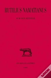 Capa do artigo Sur Son Retour