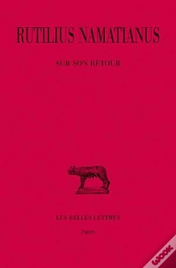 Capa do artigo Sur Son Retour