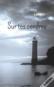 Capa do artigo Sur Tes Cendres