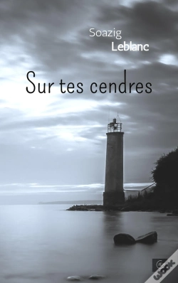 Capa do artigo Sur Tes Cendres