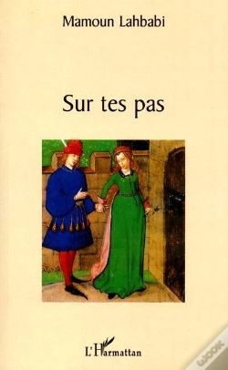 Capa do artigo Sur Tes Pas