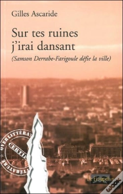 Capa do artigo Sur Tes Ruines J'Irai Dansant