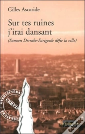 Capa do artigo Sur Tes Ruines J