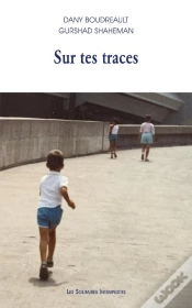 Capa do artigo Sur Tes Traces