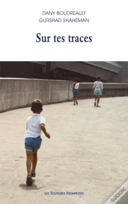 Capa do artigo Sur Tes Traces