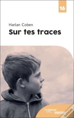 Capa do artigo Sur Tes Traces