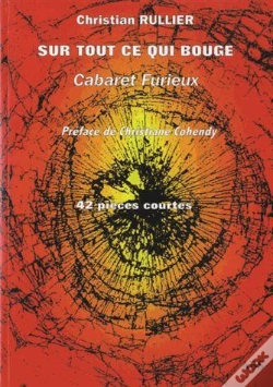 Capa do artigo Sur Tout Ce Qui Bouge - Cabaret Furieux