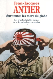 Capa do artigo Sur Toutes Les Mers Du Globe