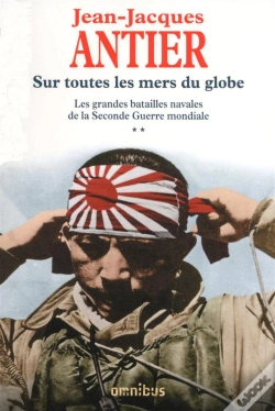 Capa do artigo Sur Toutes Les Mers Du Globe