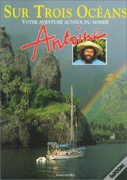 Capa do artigo Sur Trois Océans ; Votre Aventure Autour Du Monde