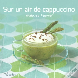 Capa do artigo Sur Un Air De Capuccino