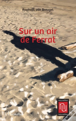 Capa do artigo Sur Un Air De Ferrat