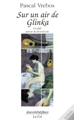 Capa do artigo Sur Un Air De Glinka