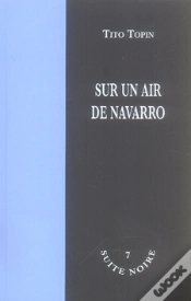 Capa do artigo Sur Un Air De Navarro
