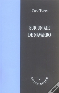 Capa do artigo Sur Un Air De Navarro