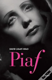 Capa do artigo Sur Un Air De Piaf