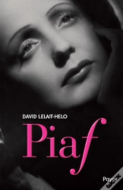 Capa do artigo Sur Un Air De Piaf