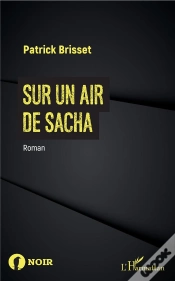 Capa do artigo Sur Un Air De Sacha
