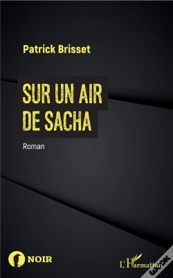 Capa do artigo Sur Un Air De Sacha