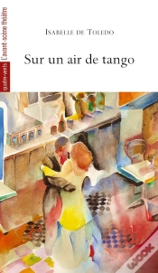 Capa do artigo Sur Un Air De Tango