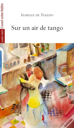 Capa do artigo Sur Un Air De Tango