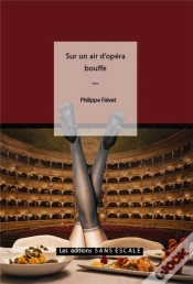 Capa do artigo Sur Un Air D