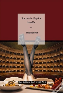Capa do artigo Sur Un Air D'Opéra Bouffe
