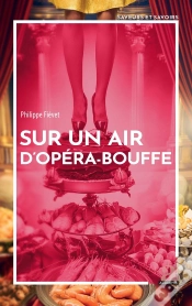 Capa do artigo Sur Un Air D