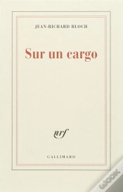 Capa do artigo Sur Un Cargo