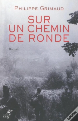 Capa do artigo Sur Un Chemin De Ronde
