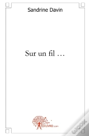 Capa do artigo Sur Un Fil...