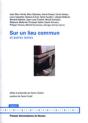 Sur Un Lieu Commun - Preview