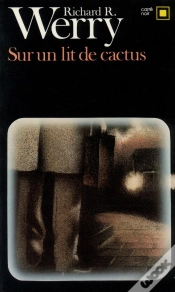 Capa do artigo Sur Un Lit De Cactus