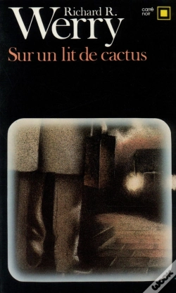 Capa do artigo Sur Un Lit De Cactus