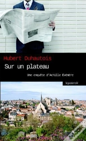 Capa do artigo Sur Un Plateau
