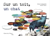 Sur Un Toit, Un Chat
