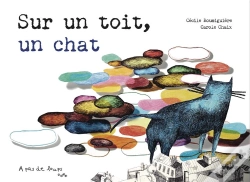 Capa do artigo Sur Un Toit, Un Chat