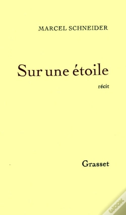 Capa do artigo Sur Une Etoile