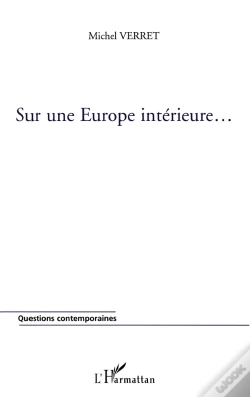 Capa do artigo Sur Une Europe Intérieure...