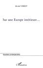 Sur Une Europe Intérieure... - Preview