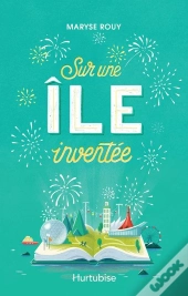 Sur Une Ile Inventee