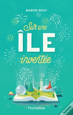 Capa do artigo Sur Une Ile Inventee