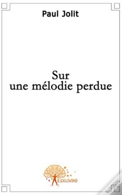 Capa do artigo Sur Une Mélodie Perdue