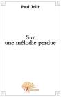 Sur Une Mélodie Perdue - Preview