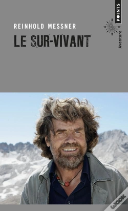 Capa do artigo Sur-Vivant (Le)