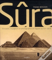 Capa do artigo Sura