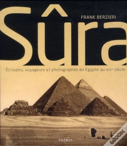 Capa do artigo Sura